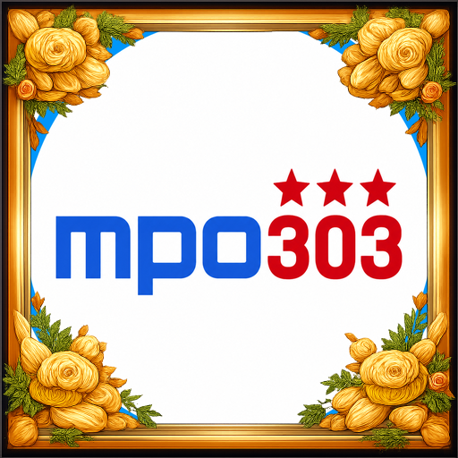 mpo303 — galeri pratinjau Resmi APK